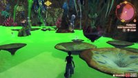 be sure to do Segiri&rsquo;s Hero Quest first to be able to walk here without taking damage