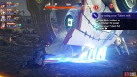 once charged, Noah&rsquo;s Talent Art deals heavy damage to any enemies that are Dazed