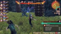 Be wary of Spiky Aurelia, a Unique Enemy