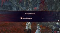 you will find Zuo&rsquo;s Belongings here