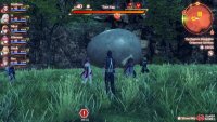Feel free to ignore the giant egg, as it&rsquo;s a Unique Enemy