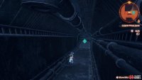 Attempt to enter the prison camp from the front, then sneak in from the back.