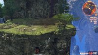 Easy! Just don&rsquo;t jump and move or you might fall.