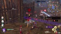 They are very strong, so be wary of losing a lot of health