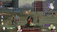 Jeralt will appear after defeating Rodrigue if not recruiting Byleth