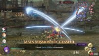 Capturing all of the strongholds will force Mateus to surrender