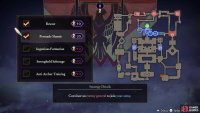 Make sure you choose the Persuade Shamir Strategy