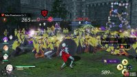 Edelgard as an Armored Lord will be at a disadvantage against Acheron