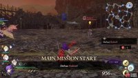 After the Church of Seiros refugees escape, Hubert will arrive to salvage what he can.