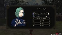 Complete Chapter 4 and Seteth will join at the start of Chapter 5.