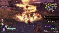 Combat Arts and Magic will expose the Stun Gauge.
