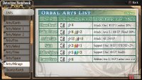 You can use your Detective Notebook to learn the Sepith value you need for Hollow Sphere