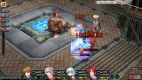 whereas Fat Press will deal it to an AoE so keep your HP up