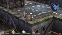 The fourth spot to search on the roof