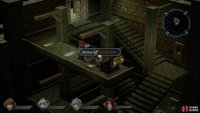 then head into the tower to find another chest yielding even more Celestial Balm.
