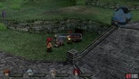 Two chests in this area also yield an EP Charge,