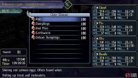 and entitle you to buy a variety of bait from the guild.