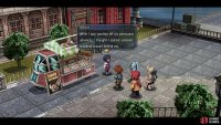To advance the request you&rsquo;ll need to chat with Mithra, in the Harbor District,