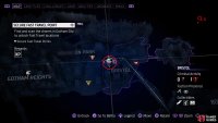 You can find the Fast Travel Secure Drones location in the northwest of the Bristol District.
