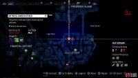 Complete Case 06 and very high difficulty premeditated crimes will start appearing around Gotham City.