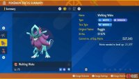 A Dragon and Water-type Pok&eacute;mon will certainly come in handy.