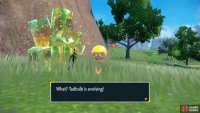 Trainers can simply evolve Tadbulb but will need lots of resources to build our best Bellibolt Tera Raid.