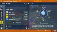 Finding a Bellibolt with the Electromorposis ability will make life a lot easier. The Tera Bellibolt mentioned above is a player&rsquo;s best bet.