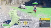 Bisharp can be located before Research Station No.3 in Pok&eacute;mon Scarlet And Violet.