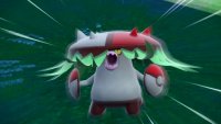 Brute Bonnet can be found anywhere in Area Zero once the &lsquo;A Way Home&rsquo; storyline has been completed in Pokemon Scarlet.
