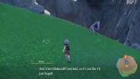 Corviknight found before Research Station No.2 In Pok&eacute;mon Scarlet and Violet