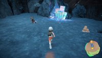 Dugtrio and Zweilous can be found along the underground path to Research Station No.4 in Pok&eacute;mon Scarlet and Violet.