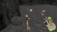 Dugtrio, Chansey and Lycanrok (Dusk Forme) can be found before Research Station No.4 (Above Ground) in Pok&eacute;mon Scarlet and Violet.
