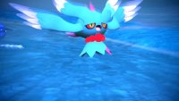 Flutter Mane can be found anywhere in Area Zero once the &lsquo;A Way Home&rsquo; storyline has been completed in Pokemon Scarlet.