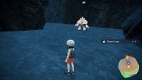 Gargenacl can be found along the underground path to Research Station No.4 in Pok&eacute;mon Scarlet and Violet.