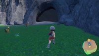 Girafferig And Venomoth can be found before Research Station No.4 (Above Ground) in Pok&eacute;mon Scarlet and Violet.