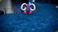 Great Tusk can be found anywhere in Area Zero once the &lsquo;A Way Home&rsquo; storyline has been completed in Pokemon Scarlet.