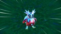 Iron Bundle can be found anywhere in Area Zero once the &lsquo;A Way Home&rsquo; storyline has been completed in Pokemon Violet.
