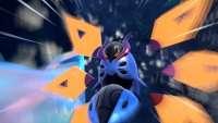 Iron Moth can be found anywhere in Area Zero once the &lsquo;A Way Home&rsquo; storyline has been completed in Pokemon Violet.
