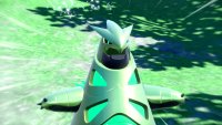 Iron Thorns can be found anywhere in Area Zero once the &lsquo;A Way Home&rsquo; storyline has been completed in Pokemon Violet.