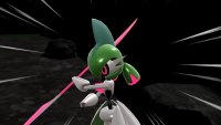 Iron Valiant can be found anywhere in Area Zero once the &lsquo;A Way Home&rsquo; storyline has been completed in Pokemon Violet.