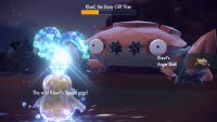and buff its stats with Anger Shell.