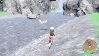 Masquerain can be found before Research Station No.4 (Above Ground) in Pok&eacute;mon Scarlet and Violet.