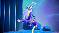 Another Miraidon can be found near the entrance to Zero Base once &lsquo;A Way Home&rsquo; story has been completed in Pok&eacute;mon Violet. 
