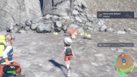 Numel and Camerupt found before Research Station No.2 In Pok&eacute;mon Scarlet and Violet