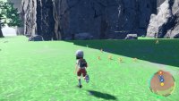 Pawmi and Pawmo can be found before Research Station No.4 (Above Ground) in Pok&eacute;mon Scarlet and Violet.