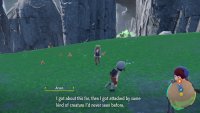 Pawmo found before Research Station No.2 In Pok&eacute;mon Scarlet and Violet