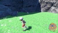Pawniard can be found before Research Station No.4 (Above Ground) in Pok&eacute;mon Scarlet and Violet.