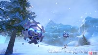 Cryogonal in Scarlet & Violet (Credit: The Pok&eacute;mon Company)