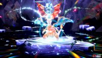 A powerful Charizard will appear during certain days on December. (Credit: The Pok&eacute;mon Company)