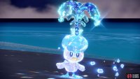 This alters the Pok&eacute;mon&rsquo;s type to match their Tera Type. (Credit: The Pok&eacute;mon Company)
